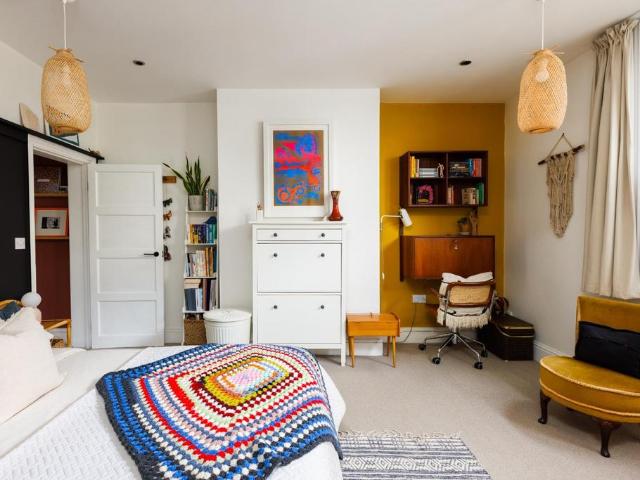 Flat for sale in St Andrew's, Feckenham