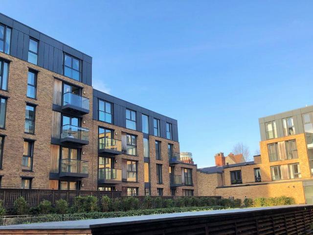 Flat for sale in Digbeth, Isle Of Man
