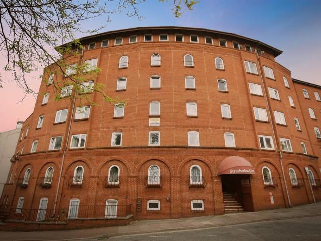 Flat for sale in Ellacombe, Babbacombe