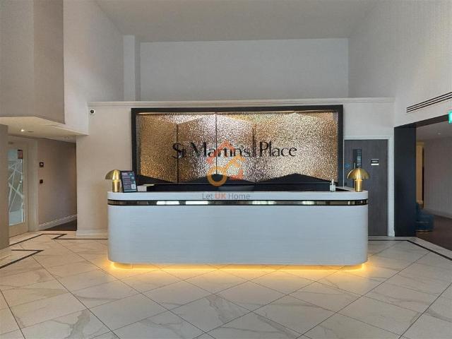 Flat for sale in Calthorpe Fields, West Midlands