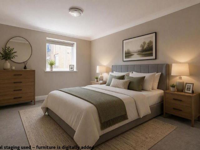 Flat for sale in Ratcliffe, Shadwell