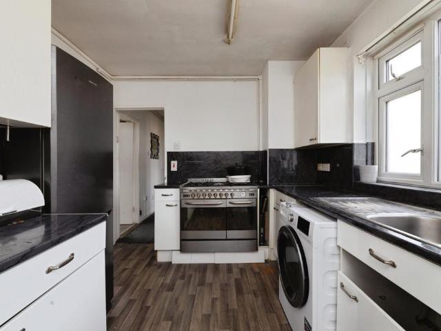 Flat for sale in Fairlop, Isle Of Man