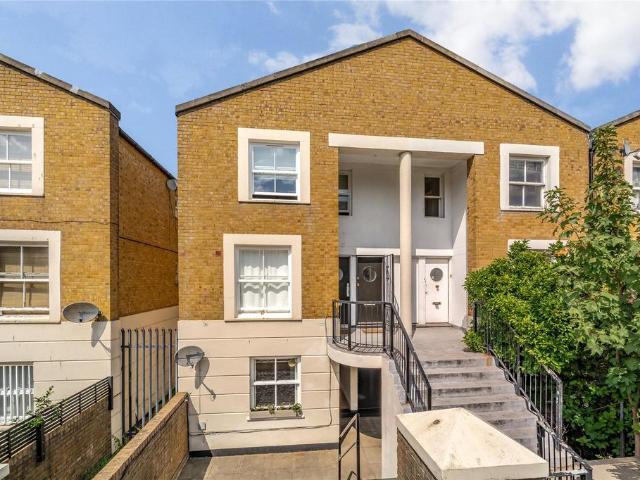 Flat for sale in Haggerston, De Beauvoir Town