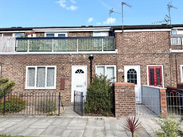 Flat for sale in Stockton-on-tees
