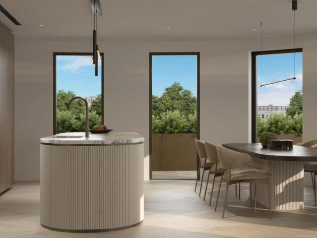 Flat for sale in London Borough of Ealing, Greater London