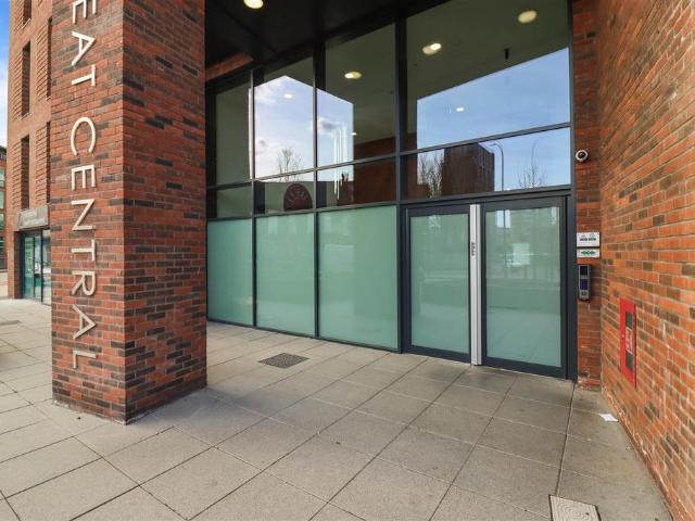 Flat for sale in Neepsend, Isle Of Man