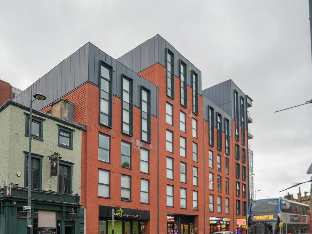 Flat for sale in Ropewalks, Calderstones