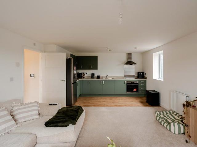 Flat for sale in Jessop Park, Bristol