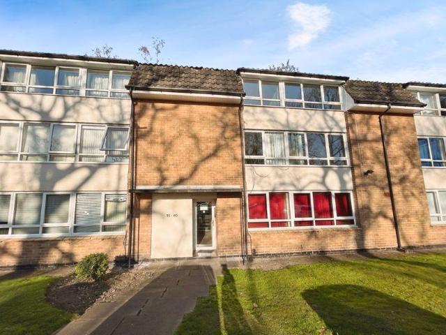Flat for sale in Handsworth Wood, Isle Of Man