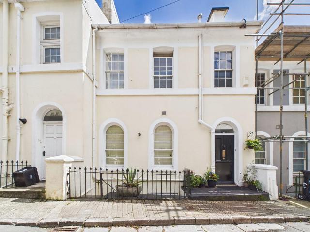 Flat for sale in Ellacombe, Babbacombe