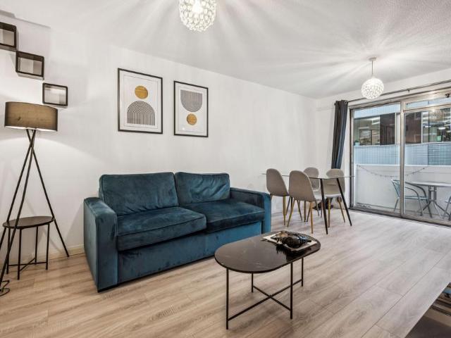 Flat for sale in East Marylebone, Mayfair