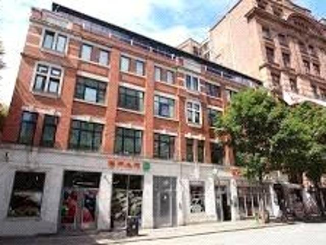 Flat for sale in City Centre, Georgia