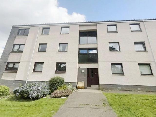 Flat for sale in Redmoss, Ballindoch