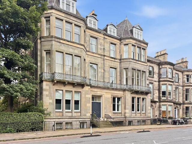 Flat for sale in Haymarket, City of Edinburgh