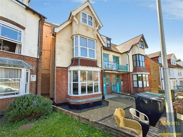 Flat for sale in Comers, Norfolk