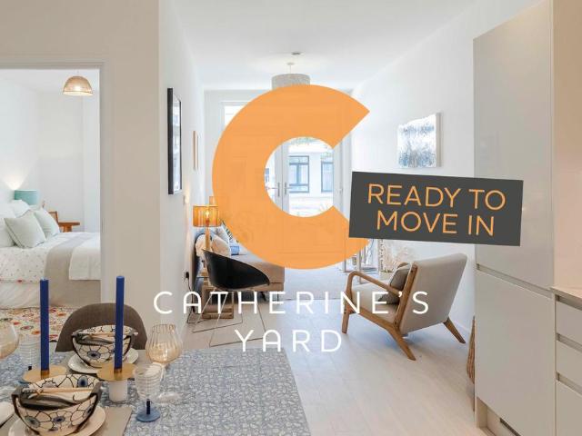 Flat for sale in Feckenham, City Of Bristol