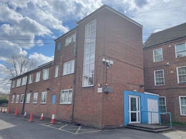 Flat for sale in Saltley, West Midlands