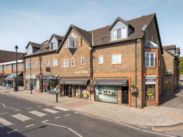 Flat for sale in Sunninghill and Ascot, Sunninghill