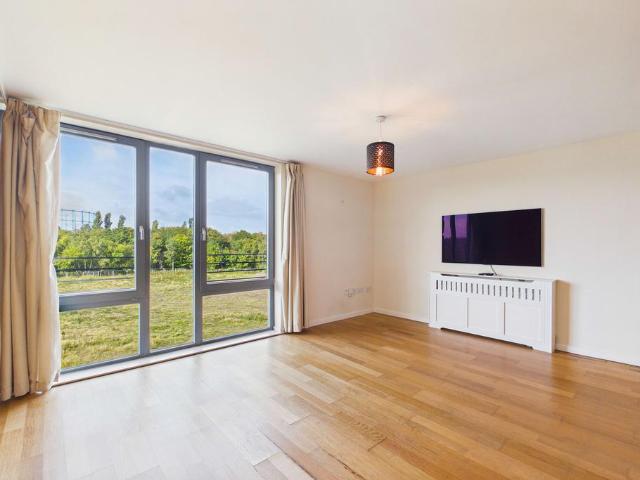 Flat for sale in West Granton, City of Edinburgh