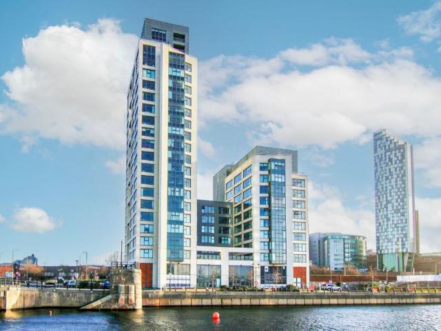 Flat for sale in Calderstones, Isle Of Man