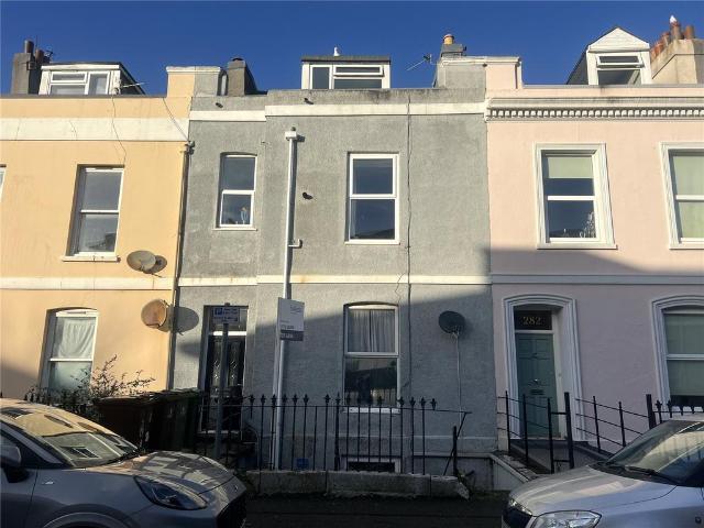 Flat for sale in Pennycomequick, Mount Wise