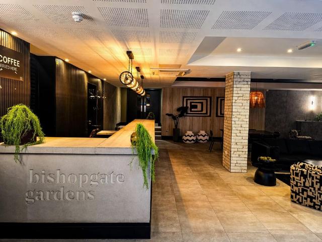 Flat for sale in Avenham, Higher Bartle
