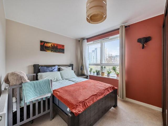 Flat for sale in Barnsbury, Greater London