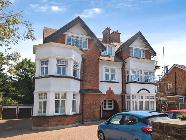 Flat for sale in Comers, Norfolk
