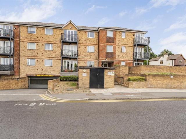 Flat for sale in St Stephen, Five Acres