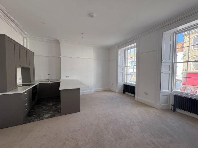 Flat for sale in Berwick-upon-tweed, Northumberland