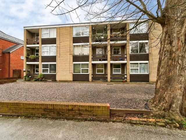 Flat for sale in Isle Of Man