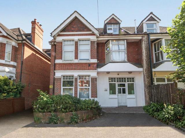 Flat for sale in Hill, Isle Of Man