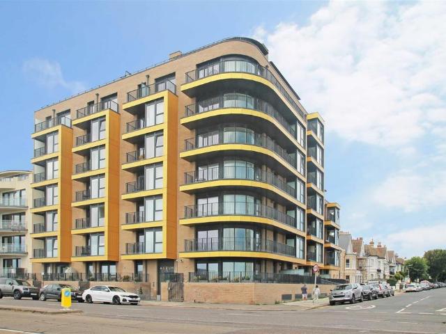 Flat for sale in Aldrington
