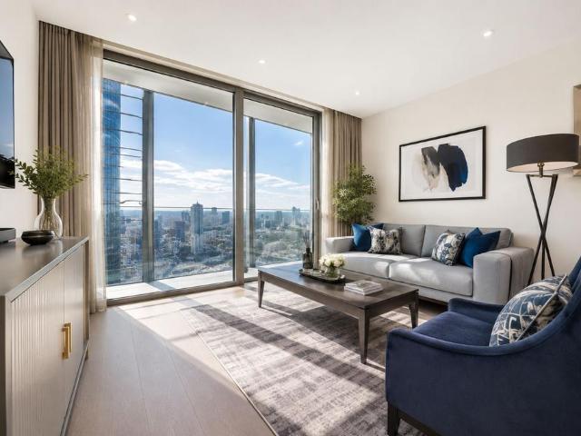 Flat for sale in Greater London
