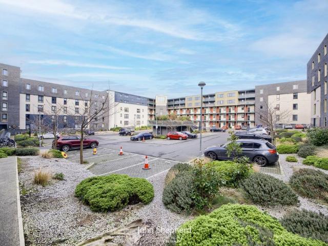 Flat for sale in Highgate, West Midlands