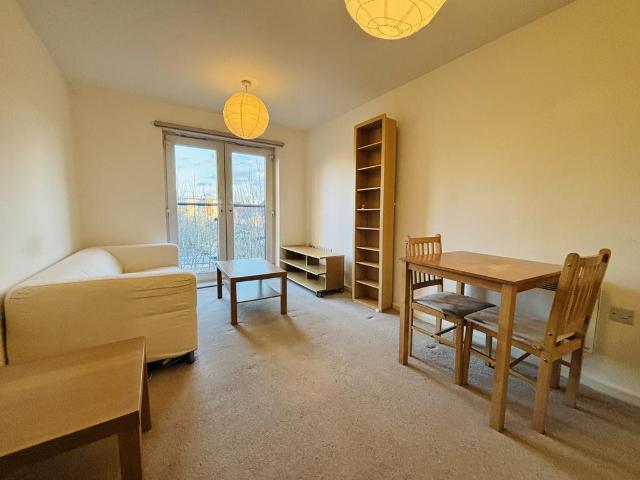 Flat for sale in Salford, Greater Manchester