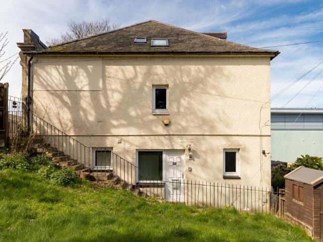 Flat for sale in Willowbrae, Scotland
