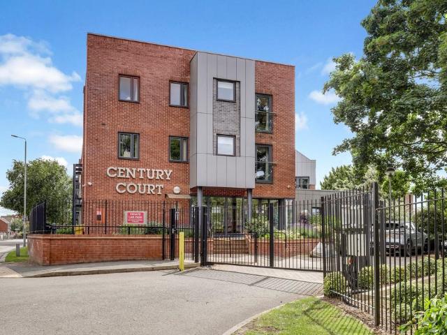 Flat for sale in Compton Acres, Barton In Fabis
