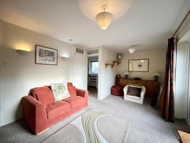 Flat for sale in Wake Green, West Midlands