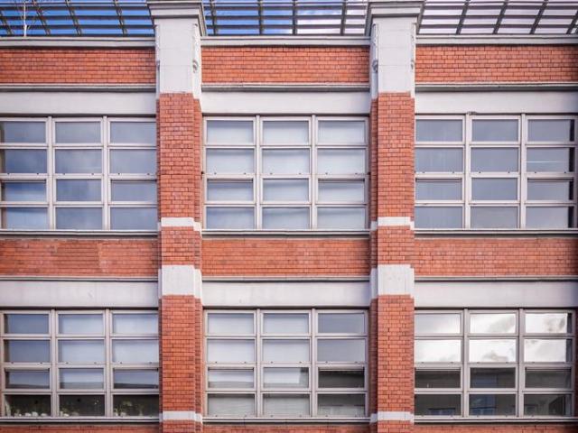 Flat for sale in Jewellery Quarter, West Midlands