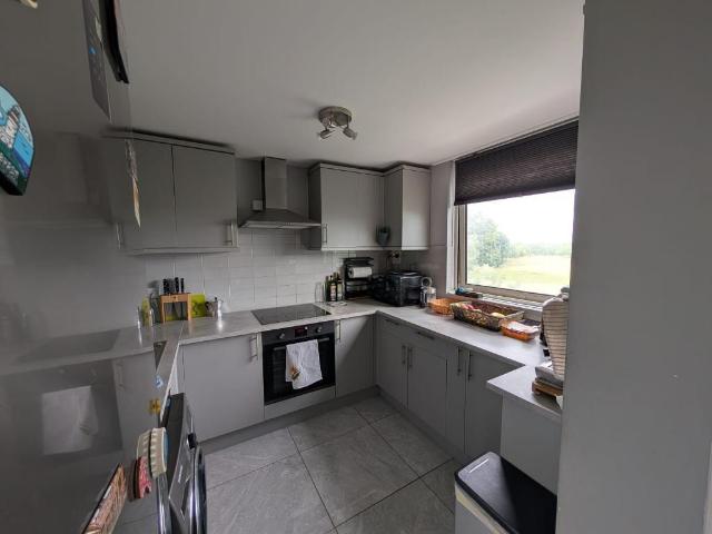 Flat for sale in Ramsden, Greater London