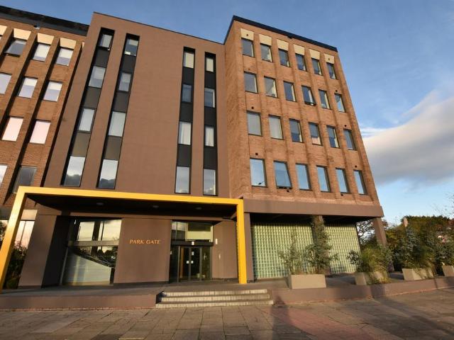 Flat for sale in West Midlands