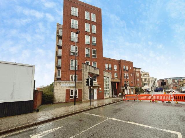 Flat for sale in St Mary's, Isle Of Man