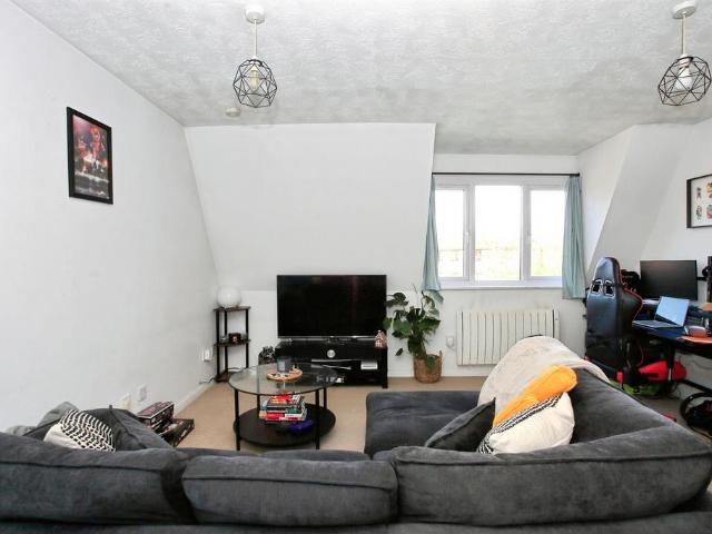 Flat for sale in Old Fletton, Peterborough
