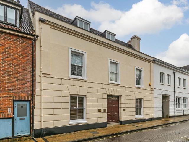 Flat for sale in The Close, Isle Of Man
