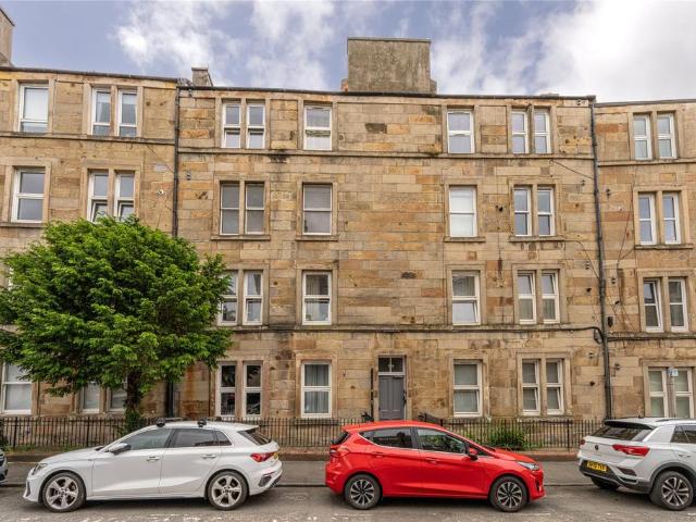 Flat for sale in Gorgie/Dalry, Scotland