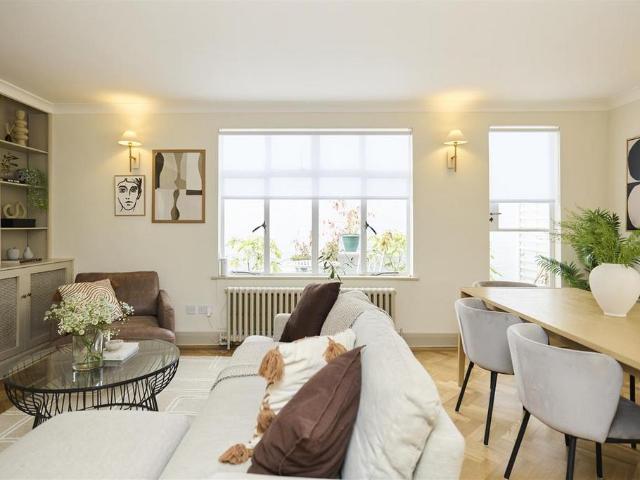 Flat for sale in City of Westminster, Greater London