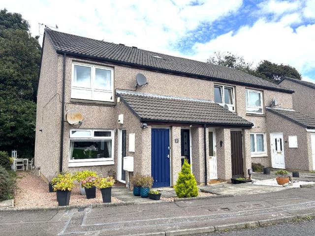 Flat for sale in Dalgety Bay & Hillend, Dalgety Bay