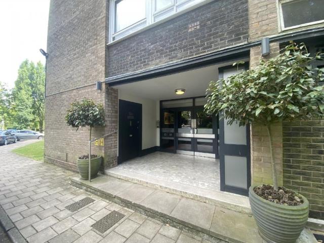 Flat for sale in Edgbaston, West Midlands