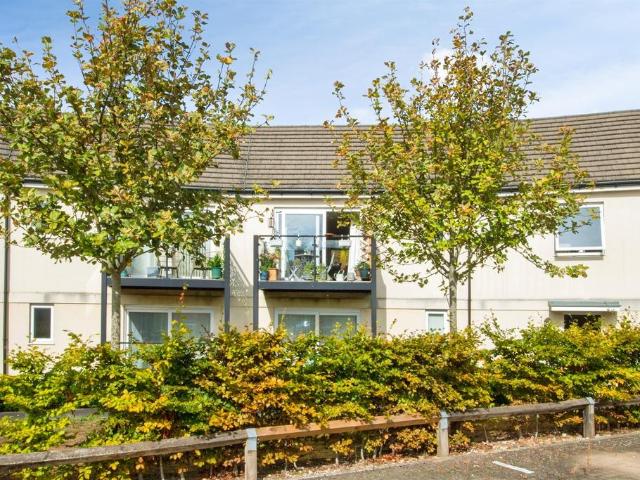 Flat for sale in Longhedge Village, Ford